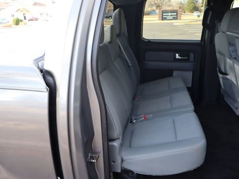 Used 2014 Ford F150 XLT w/ XLT Convenience Package image 21