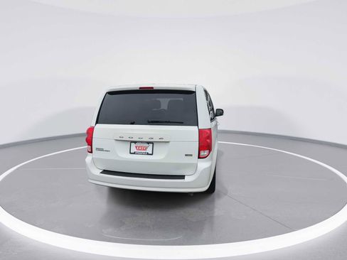 Used 2011 Dodge Grand Caravan Mainstreet w/ PWR Convenience Group image 7