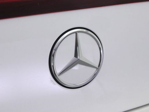 Certified 2024 Mercedes-Benz EQS 450+ Sedan image 20
