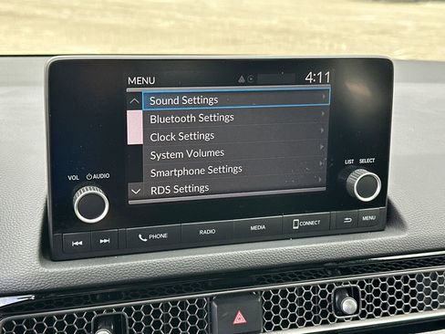 Used 2025 Honda Civic Sport image 28