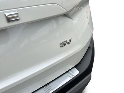 Used 2023 Nissan Rogue SV image 31