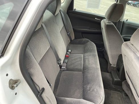 Used 2013 Chevrolet Impala LT image 39