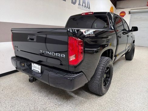 Used 2019 Toyota Tundra SR5 w/ SR5 Upgrade Package image 49