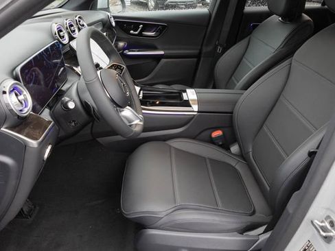 New 2026 Mercedes-Benz GLC 300 GLC 300 image 14