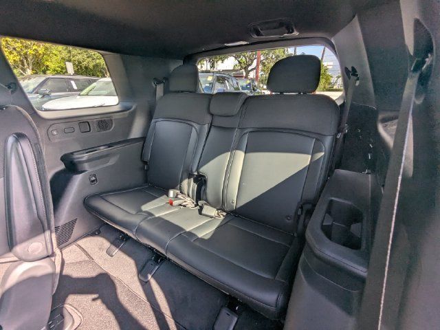 New 2027 Kia Telluride S FWD image 14