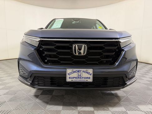 Used 2025 Honda CR-V EX image 5