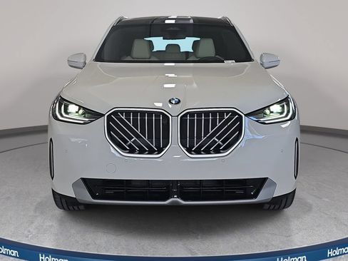 New 2026 BMW X3 xDrive30i w/ Premium Package AWD/4WD image 2