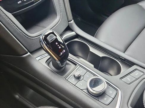 Used 2023 Cadillac XT5 Luxury image 12