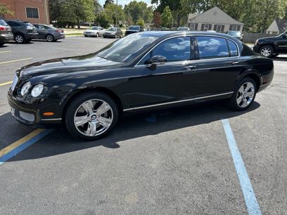 Used 2007 Bentley Flying Spur Flying Spur