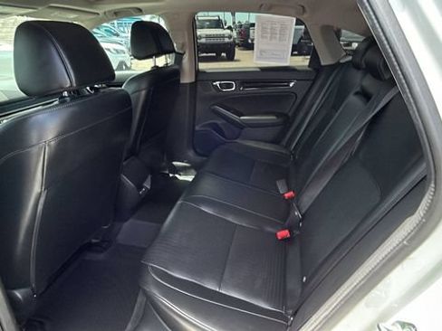 Used 2024 Honda Civic Touring image 15