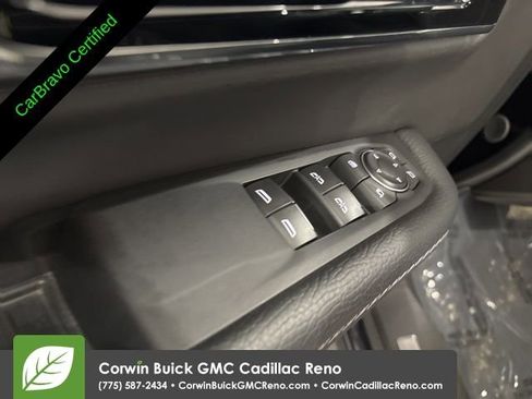 Certified 2025 GMC Yukon Denali image 13