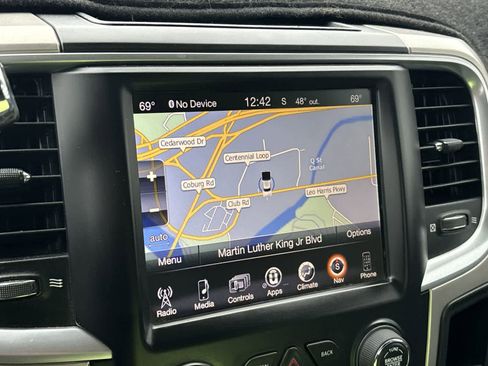 Used 2017 RAM 2500 Big Horn image 18