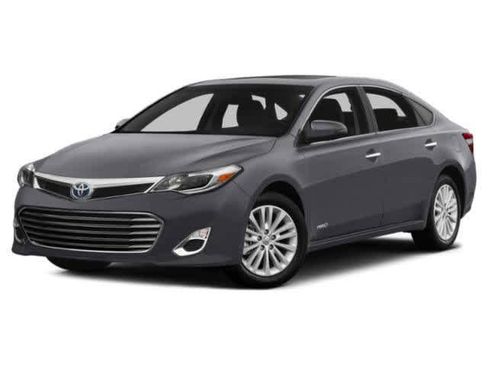 Used 2015 Toyota Avalon XLE Touring image 1