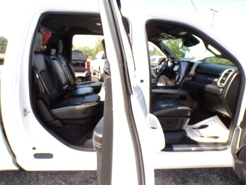 Used 2020 RAM 3500 Laramie image 4