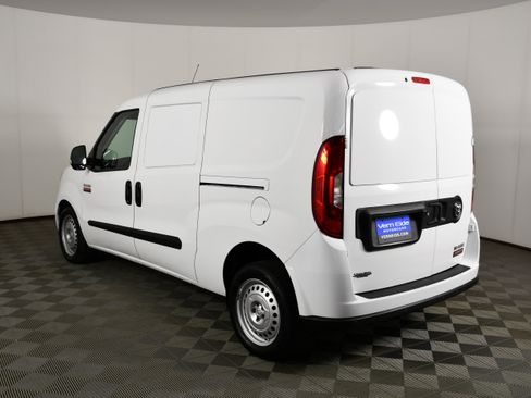 Used 2022 RAM ProMaster City Wagon FWD image 8