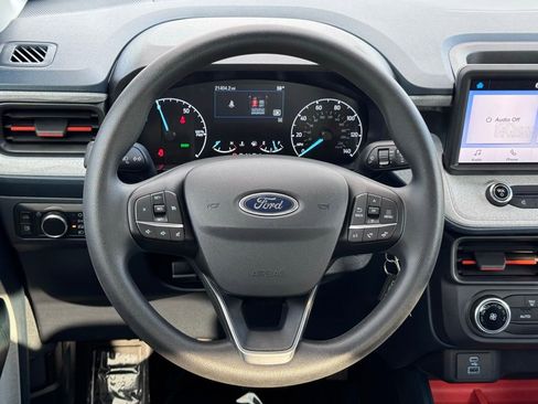 Used 2024 Ford Maverick XLT FWD image 15