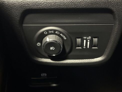New 2026 Jeep Grand Cherokee Limited AWD/4WD image 19