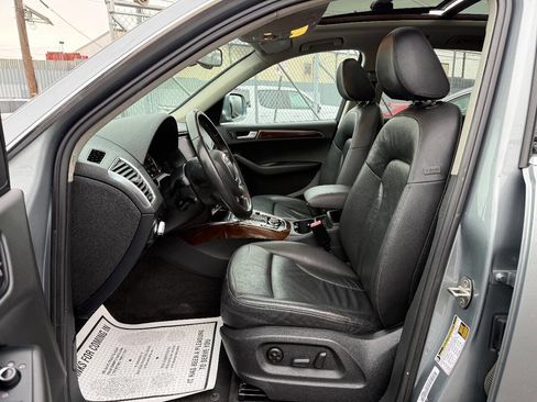 Used 2011 Audi Q5 2.0T Premium Plus image 10