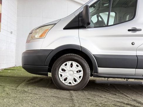 Used 2015 Ford Transit 150 XLT image 13