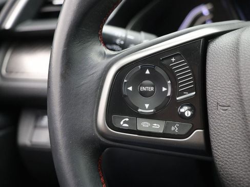 Used 2017 Honda Civic Si image 22