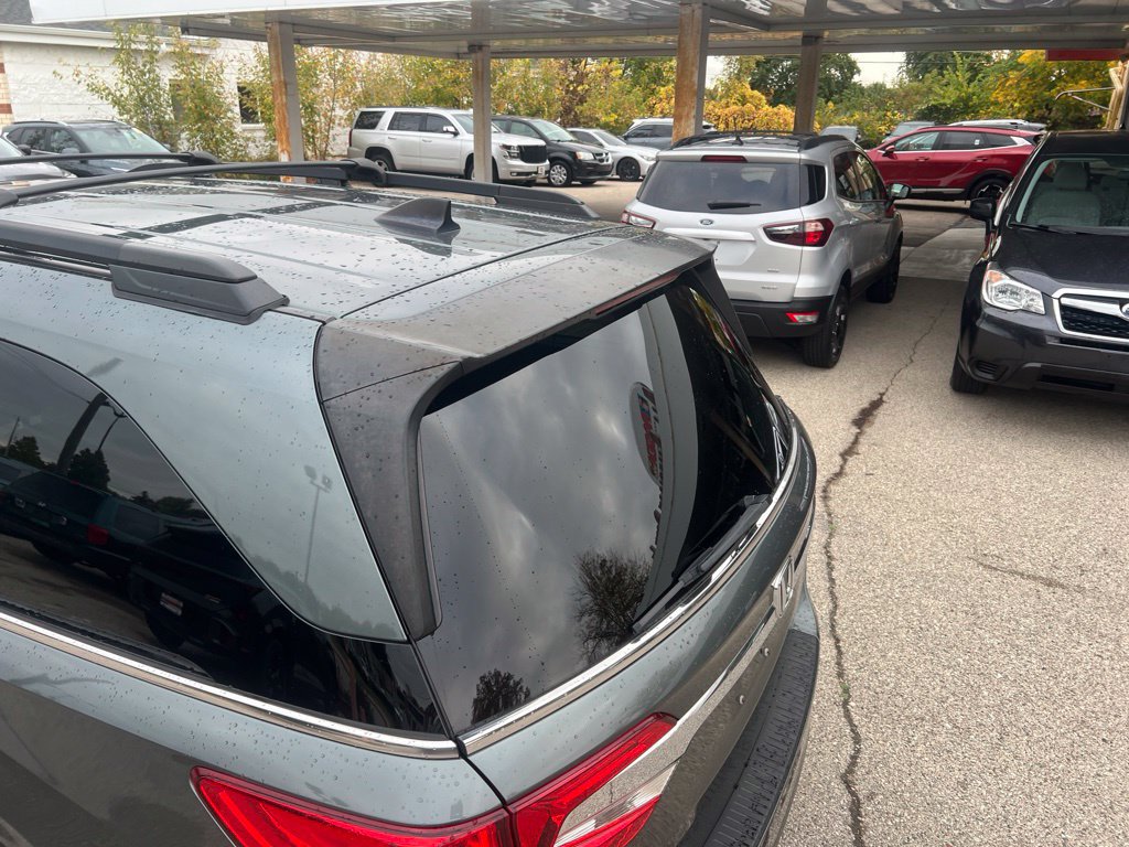 Used 2019 Honda Odyssey EX-L image 37