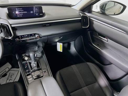 New 2026 MAZDA CX-50 Meridian Edition image 18