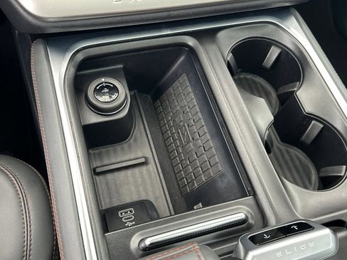 Used 2025 Ford Expedition Max Active image 29