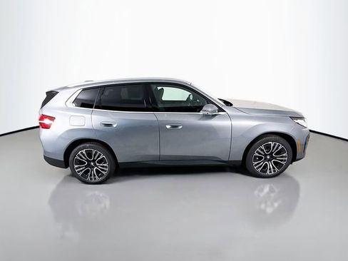 New 2026 BMW X3 xDrive30 w/ Premium Package image 8