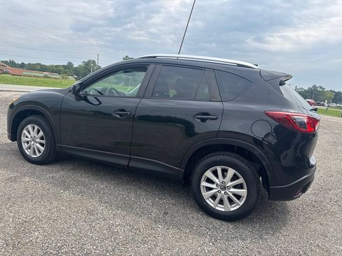 Used 2014 MAZDA CX-5 Touring AWD/4WD image 6