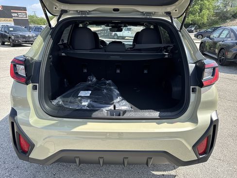 New 2026 Subaru Crosstrek 2.5i Sport AWD/4WD image 31