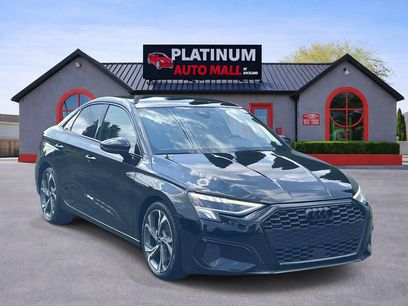 Used 2022 Audi A3 2.0T Premium Plus