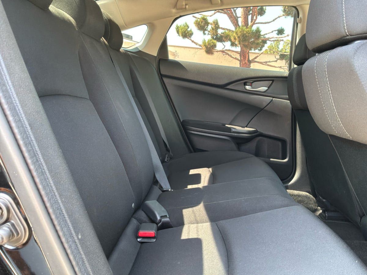 Used 2017 Honda Civic LX image 20