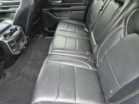 Used 2022 RAM 1500 Big Horn image 14