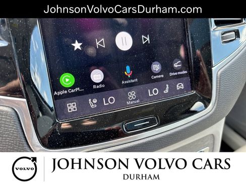 Used 2023 Volvo XC90 B6 Plus AWD/4WD image 17