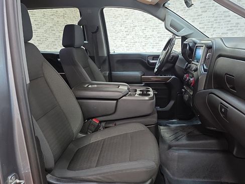 Used 2020 Chevrolet Silverado 1500 RST image 13