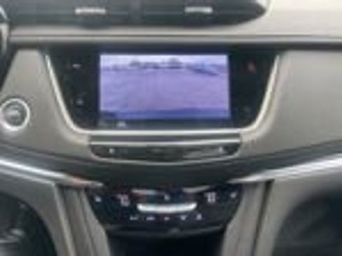 Used 2023 Cadillac XT5 Premium Luxury image 7