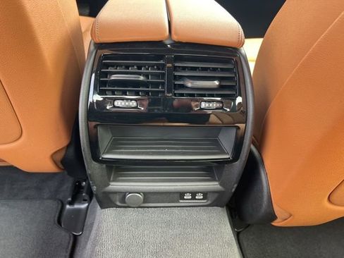 Used 2022 BMW 540i xDrive w/ Convenience Package AWD/4WD image 9