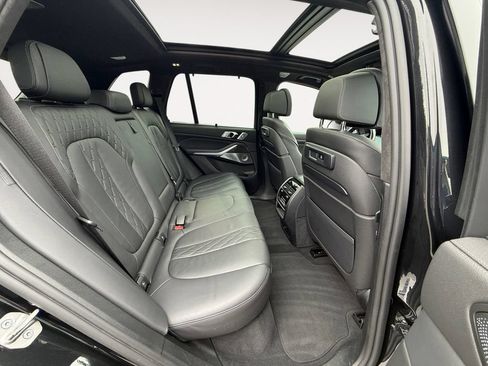 Used 2022 BMW X5 M50i w/ Executive Package AWD/4WD image 23
