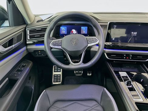New 2026 Volkswagen Atlas Peak Edition AWD/4WD image 23