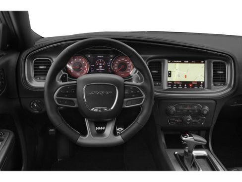 Used 2023 Dodge Charger SRT Hellcat RWD image 10