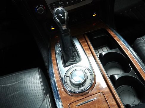 Used 2019 INFINITI QX80 Luxe image 24