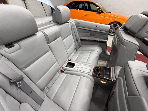 Used 2011 BMW 328i Convertible RWD image 27