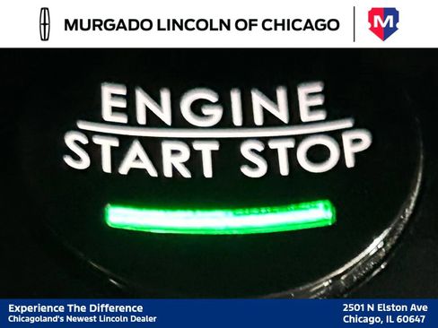 Certified 2023 Lincoln Corsair Reserve w/ Equipment Group 201A AWD/4WD image 65