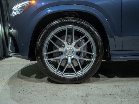 New 2026 Mercedes-Benz GLE 53 AMG 4MATIC image 7