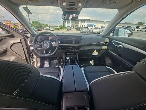 New 2025 Buick Envision Sport Touring image 14