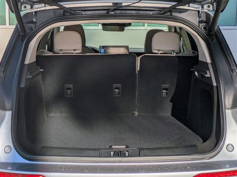 Certified 2024 Lincoln Corsair Reserve w/ Equipment Group 201A image 13