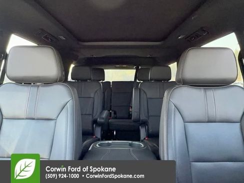 Used 2025 Chevrolet Tahoe RST w/ Comfort Package AWD/4WD image 38