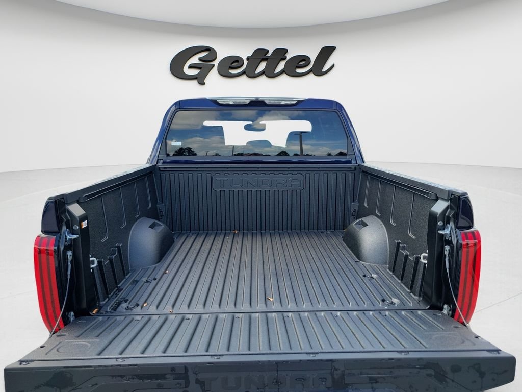 New 2026 Toyota Tundra Limited w/ Nightshade Package AWD/4WD image 9