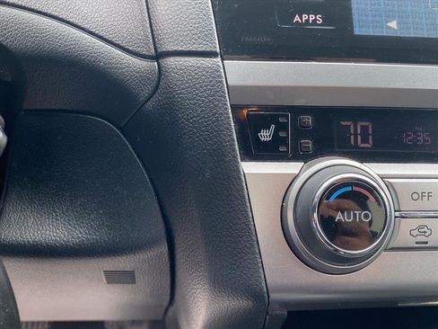 Used 2015 Subaru Outback 3.6R Limited image 15