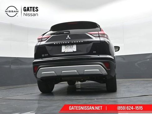 Used 2024 Mitsubishi Eclipse Cross SE AWD/4WD image 34